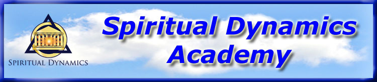 Spiritual Dynamics Academy